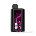 Breze Stiik Space 6000 Puffs